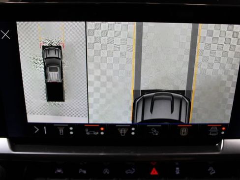 New 2026 Chevrolet Silverado 1500 LT Trail Boss w/ LT Trail Boss Premium Package image 54