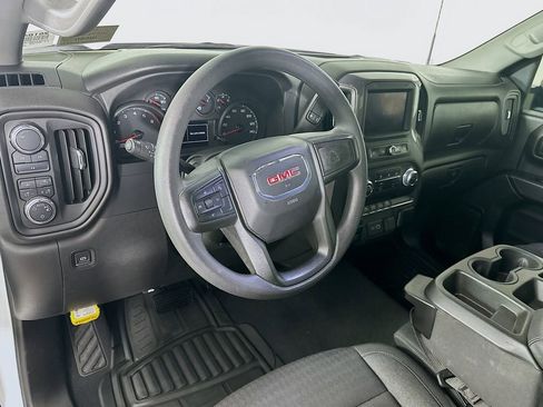 Used 2024 GMC Sierra 2500 Pro w/ 1SA Pro Safety Plus Package image 28