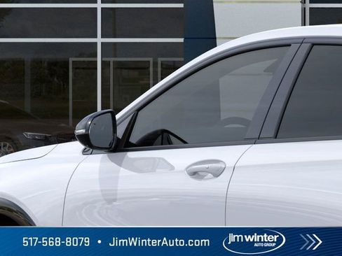 New 2026 Buick Envista Sport Touring w/ Convenience I Package image 12