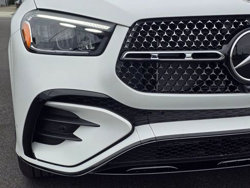 New 2026 Mercedes-Benz GLE 450 4MATIC image 32