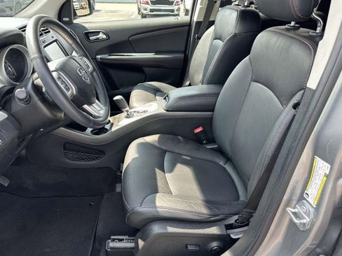 Used 2019 Dodge Journey GT w/ Driver Convenience Group image 21