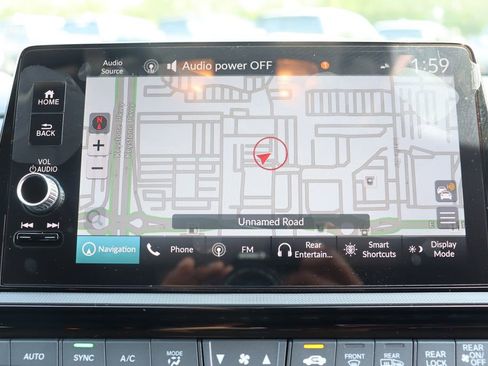 Used 2026 Honda Odyssey Touring image 27