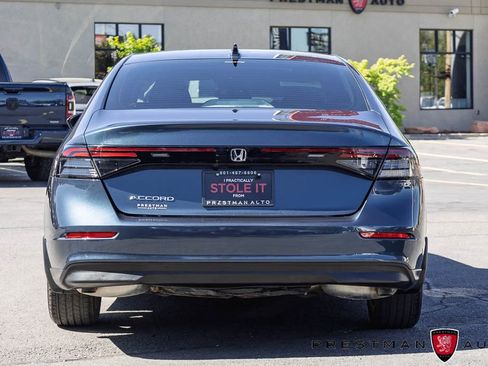 Used 2024 Honda Accord EX image 15