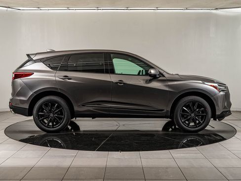 New 2026 Acura RDX SH-AWD image 4