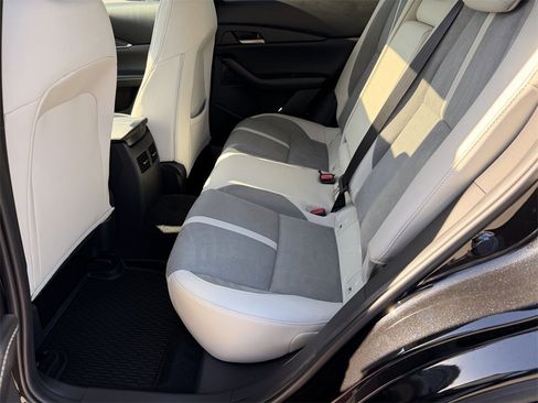 New 2026 MAZDA CX-30 2.5 Turbo w/ Premium Package image 13