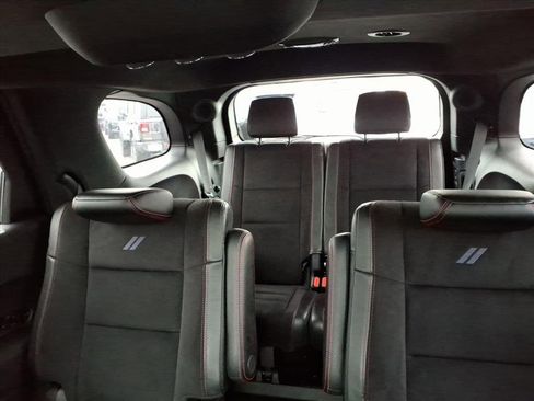 Certified 2023 Dodge Durango R/T image 13