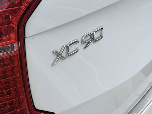 Used 2018 Volvo XC90 T6 Inscription w/ Convenience Package AWD/4WD image 9