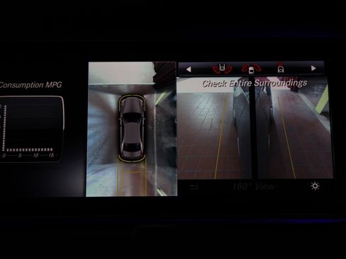 Used 2016 Mercedes-Benz S 550 S550 Premium Sport image 25