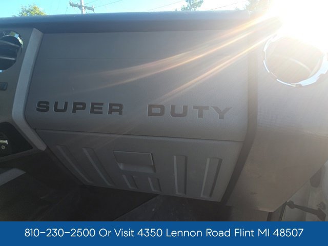 Used 2015 Ford F250 XLT w/ XLT Premium Package AWD/4WD image 25