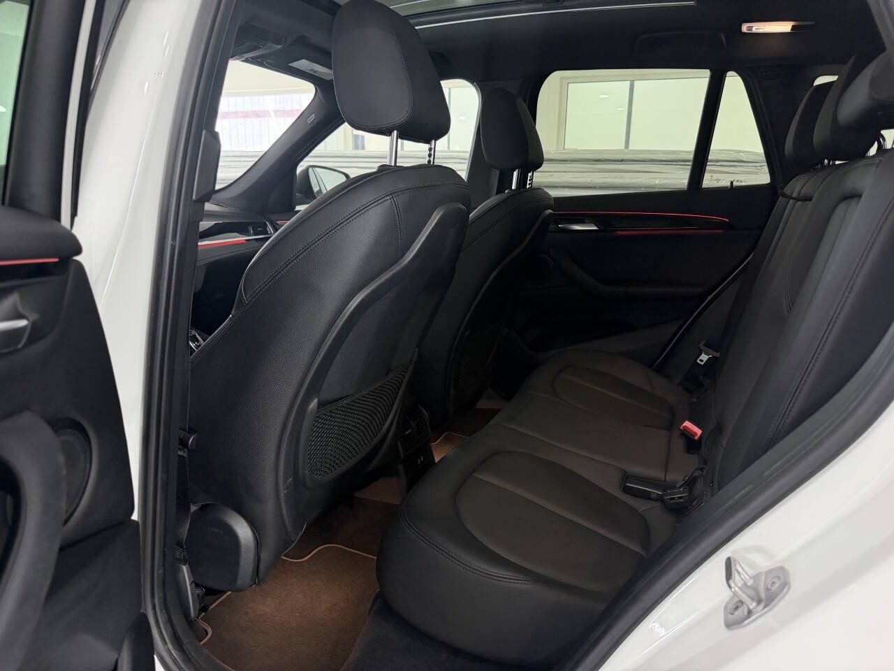 Used 2020 BMW X1 xDrive28i w/ Convenience Package AWD/4WD image 16