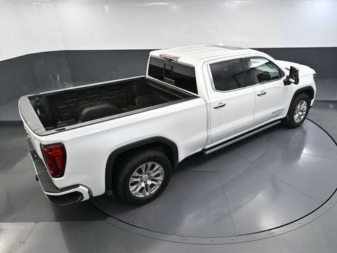 Used 2023 GMC Sierra 1500 Denali w/ Technology Package AWD/4WD image 65