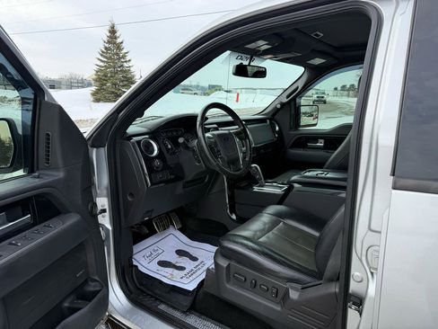 Used 2011 Ford F150 Harley-Davidson image 20