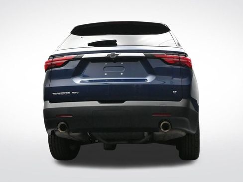 Certified 2023 Chevrolet Traverse LT AWD/4WD image 28