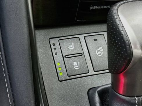Used 2023 Lexus IS 350 F Sport AWD/4WD image 21