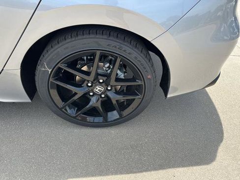 New 2025 Honda Civic Sport image 15