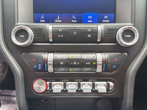 Used 2022 Ford Mustang GT Premium RWD image 23
