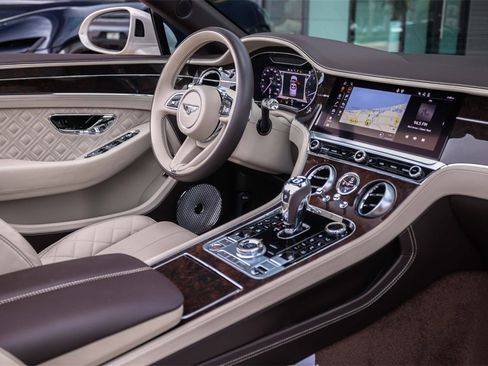 Used 2022 Bentley Continental GT Speed image 46