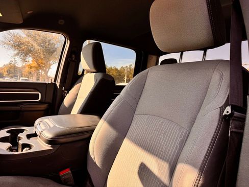 Used 2024 RAM 2500 Big Horn image 13