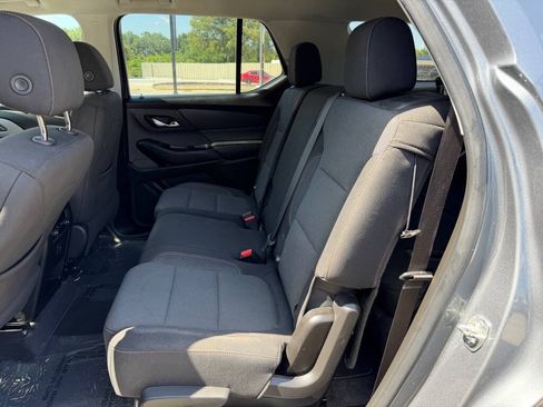 Used 2019 Chevrolet Traverse LS FWD image 11