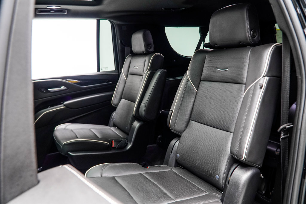 Used 2023 Cadillac Escalade ESV Sport w/ Touring Package AWD/4WD image 53