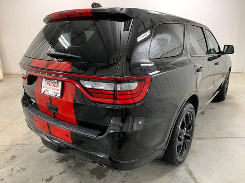 Used 2019 Dodge Durango R/T w/ Trailer Tow Group IV AWD/4WD image 10