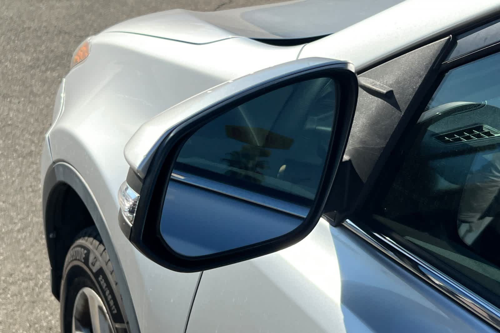 Used 2014 Toyota RAV4 XLE FWD image 11
