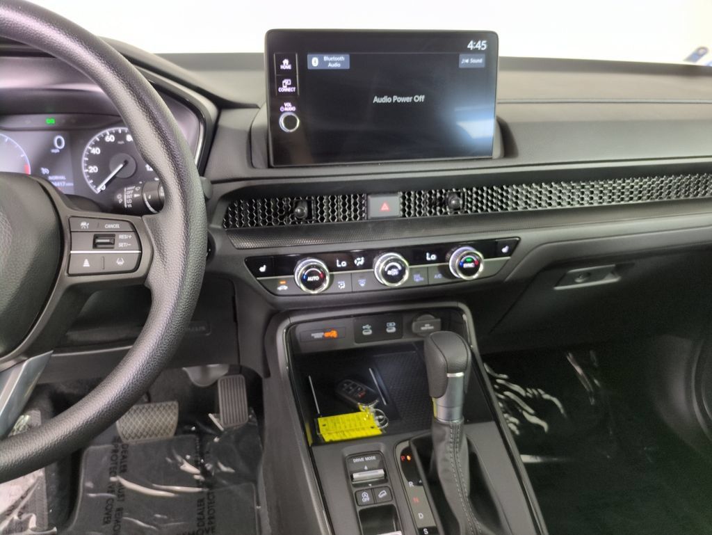 Certified 2026 Honda CR-V EX image 21