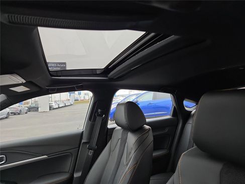 New 2026 Acura Integra A-Spec image 22