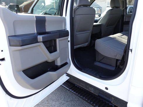 Used 2022 Ford F350 XLT w/ XLT Value Package image 20