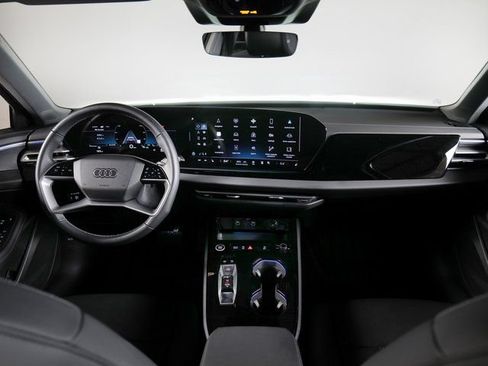 Certified 2025 Audi A5 2.0T Premium w/ Convenience Package AWD/4WD image 9