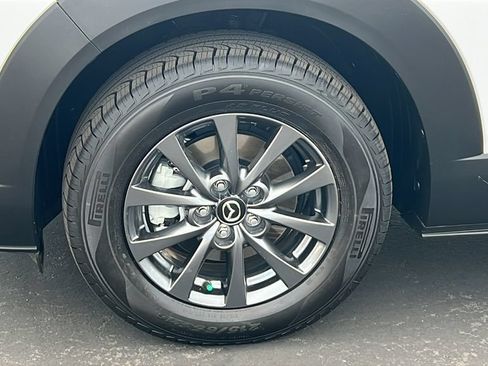 Certified 2023 MAZDA CX-30 AWD 2.5 S image 8