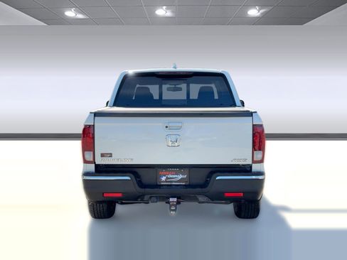 Used 2019 Honda Ridgeline RTL-T image 10