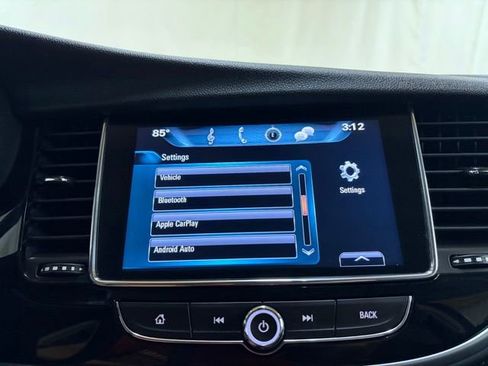 Used 2017 Buick Encore Preferred AWD/4WD image 50