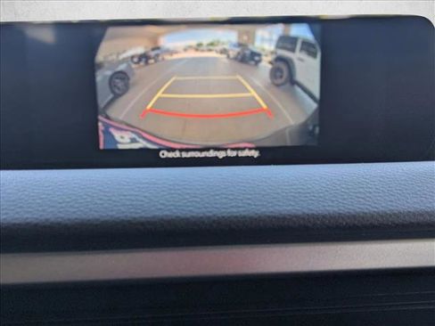 Used 2023 MAZDA CX-50 2.5 S w/ Cargo Package image 13