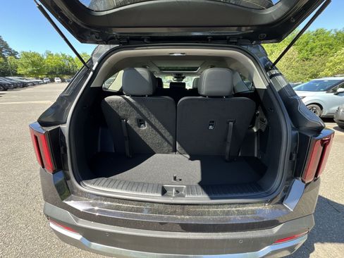 New 2026 Kia Sorento S w/ S Panoramic Sunroof Package FWD image 52