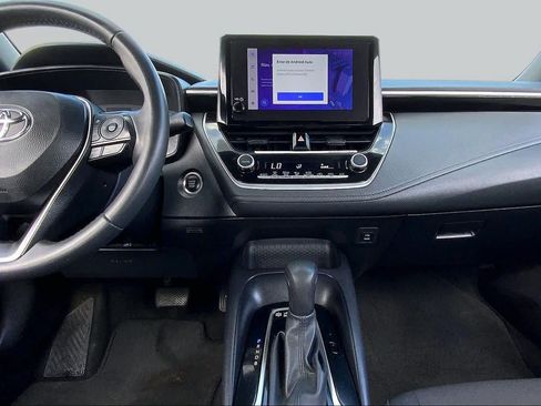 Used 2024 Toyota Corolla SE FWD image 15