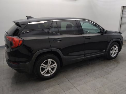 Used 2019 GMC Terrain SLE FWD image 10