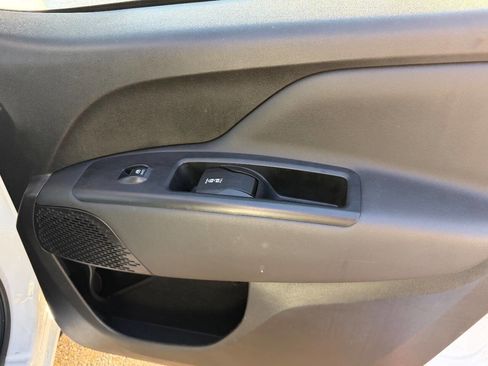 Used 2020 RAM ProMaster City SLT image 12