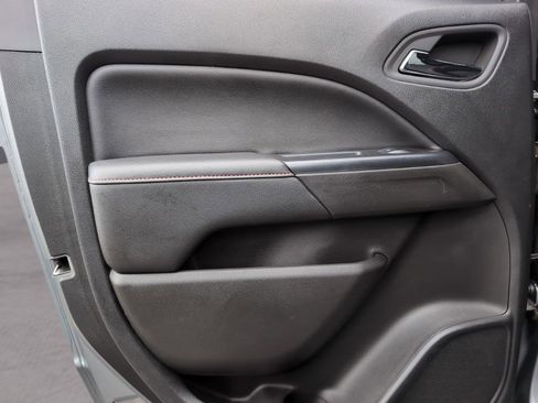 Used 2020 GMC Canyon All Terrain w/ All Terrain X Package image 36