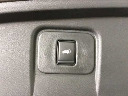 Used 2024 Nissan Murano Platinum w/ Cargo Package image 6