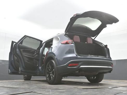 Used 2022 MAZDA CX-9 Carbon Edition AWD/4WD image 58
