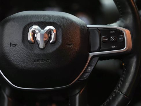 Used 2020 RAM 1500 Big Horn AWD/4WD image 22