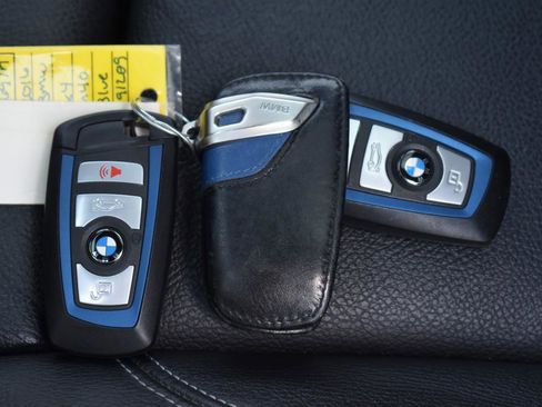 Used 2016 BMW X4 M40i image 32