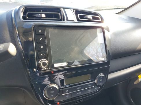 New 2024 Mitsubishi Mirage G4 ES image 24
