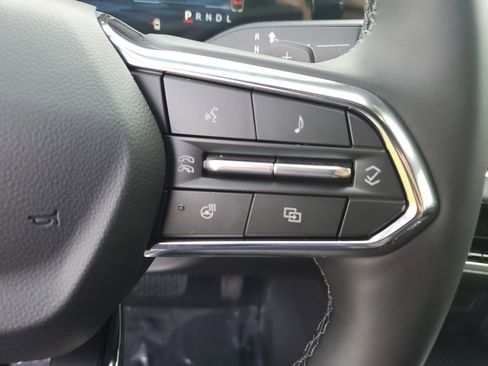 New 2026 Chevrolet Equinox LT w/ Safety and Technology Package image 28