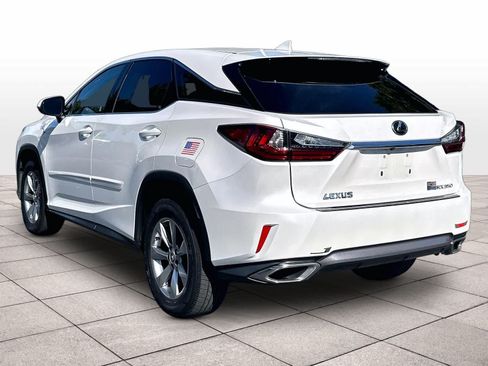 Used 2019 Lexus RX 350 AWD w/ Accessory Package image 7
