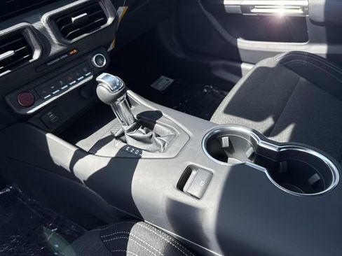 New 2026 Ford Mustang Coupe image 28