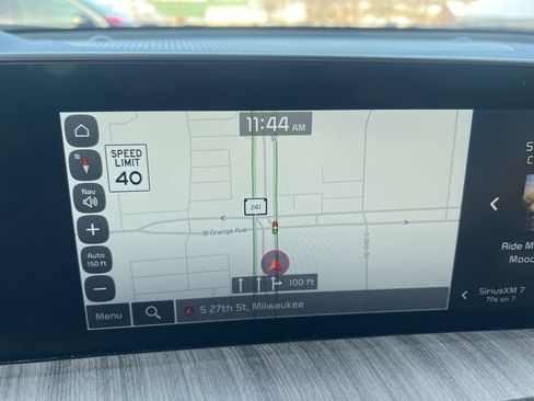 Used 2023 Kia Telluride SX Prestige image 53