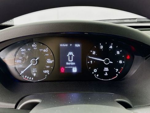 Used 2025 RAM ProMaster 1500 w/ Convenience Group image 12