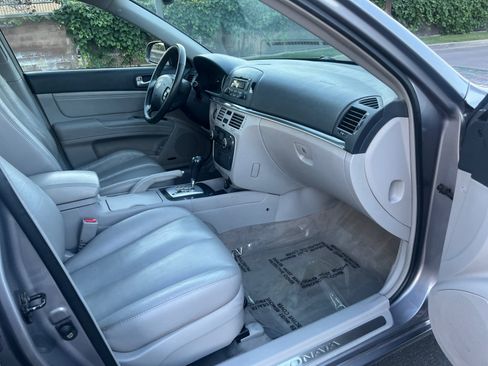Used 2007 Hyundai Sonata SE FWD image 28